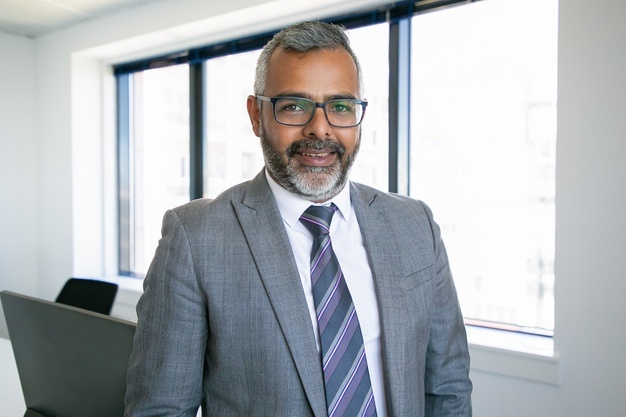 Dhananjay Bhatia
